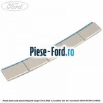 Plumb janta auto-adeziv, 90G Ford Ranger 2019-2022 2.0 EcoBlue 4x4 213 cai #A87832A0BB
