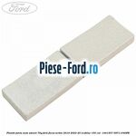 Plumbi janta auto-adeziv, 70g Ford Focus Active 2019-2023 2.0 EcoBlue 150 cai #A38560630F