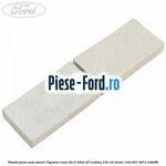 Plumbi janta auto-adeziv, 70g Ford S-Max 2015-2023 2.0 EcoBlue 150 cai #D12ACCBF61