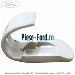 Plumbi jante aliaj, 15g Ford Fiesta 2013-2017 1.0 EcoBoost 125 cai benzina