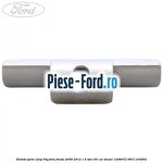 Plumbi jante aliaj, 25g Ford Fiesta 2008-2012 1.6 TDCi 95 cai diesel