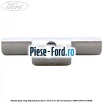 Plumbi jante aliaj, 25g Ford Focus 2011-2014 1.6 Ti 85 cai benzina