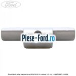 Plumbi jante aliaj, 30g Ford Focus 2014-2018 1.0 EcoBoost 125 cai #E6E94868F4