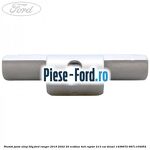 Plumbi jante aliaj, 30g Ford Ranger 2019-2022 2.0 EcoBlue 4x4 Raptor 213 cai #643CF9BFF9