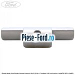 Plumbi jante aliaj, 25g Ford Transit Connect 2013-2018 1.6 EcoBoost 150 cai benzina