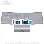 Plumbi jante aliaj, 40g Ford Fiesta 2008-2012 1.25 82 cai benzina
