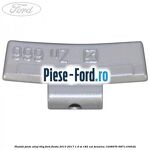 Plumbi jante aliaj, 40g Ford Fiesta 2013-2017 1.6 ST 182 cai benzina