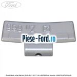 Plumbi jante aliaj, 40g Ford Fiesta 2013-2017 1.6 ST 200 200 cai benzina