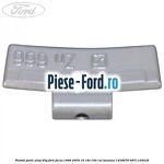 Plumbi jante aliaj, 45g Ford Focus 1998-2004 1.6 16V 100 cai #D8B1BD7E6D Plumbi jante aliaj, 45g Ford Focus 1998-2004 1.6 16V 100 cai #D8B1BD7E6D