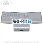 Plumbi jante aliaj, 40g Ford Focus 2011-2014 1.6 Ti 85 cai benzina