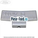 Plumbi jante aliaj, 40g Ford Focus 2011-2014 2.0 ST 250 cai benzina