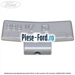 Plumbi jante aliaj, 40g Ford Focus 2014-2018 1.5 TDCi ECOnetic 105 cai diesel