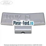 Plumbi jante aliaj, 45g Ford Kuga 2016-2018 2.0 EcoBoost 4x4 242 cai #C26AD9BA1D