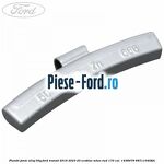 Plumbi jante aliaj, 50g Ford Transit 2019-2023 2.0 EcoBlue mHEV RWD 170 cai #9F66F15F0E