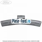Plumbi jante aliaj, 5g Ford Fiesta 2013-2017 1.0 EcoBoost 125 cai benzina