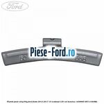 Plumbi jante aliaj, 60g Ford Fiesta 2013-2017 1.0 EcoBoost 125 cai #0C0C4DE78A