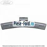 Plumbi jante aliaj, 60g Ford Focus 2014-2018 1.5 TDCi ECOnetic 105 cai #CCCAEAF26A