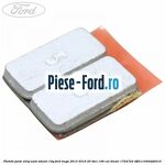 Plumbi jante aliaj auto-adeziv, 10g Ford Kuga 2013-2016 2.0 TDCi 136 cai #1E0F72F9C3