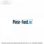 Plumbi jante aliaj auto-adeziv, 30g Ford Mondeo 2000-2007 2.0 TDCi 131 cai #48B177A1C5