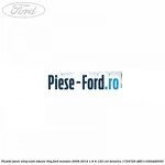 Plumbi jante aliaj auto-adeziv, 25g Ford Mondeo 2008-2014 1.6 Ti 125 cai benzina