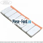 Plumbi jante aliaj auto-adeziv, 35g Ford Ranger 2019-2022 2.0 EcoBlue 4x4 213 cai #4668232264