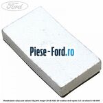 Plumbi jante aliaj auto-adeziv, 35g Ford Ranger 2019-2022 2.0 EcoBlue 4x4 Raptor 213 cai #F73AEE093E
