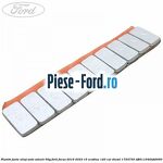 Plumbi jante aliaj auto-adeziv, 50g Ford Focus 2019-2023 1.5 EcoBlue 120 cai #9412A288E1