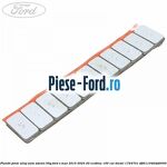 Plumbi jante aliaj auto-adeziv, 55g Ford S-Max 2015-2023 2.0 EcoBlue 150 cai #A29B3DEE04