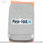 Plumbi jante aliaj auto-adeziv, 55g Ford Fiesta 2013-2017 1.0 EcoBoost 100 cai benzina