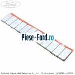 Plumbi jante aliaj auto-adeziv, 60g Ford C-Max 2011-2015 1.6 Ti 125 cai #2927978154