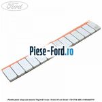 Plumbi jante aliaj auto-adeziv, 70g Ford B-Max 1.5 TDCi 95 cai #6859E521A3