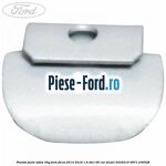 Plumbi jante tabla, 30g Ford Focus 2014-2018 1.6 TDCi 95 cai diesel