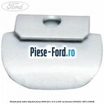 Plumbi jante tabla, 40g Ford Focus 2008-2011 2.5 RS 305 cai benzina