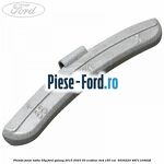 Plumbi jante tabla, 55g Ford Galaxy 2015-2023 2.0 EcoBlue 4x4 150 cai #2847786A89