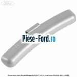 Plumbi jante tabla, 60g Ford Fiesta 2013-2017 1.25 60 cai #564B7A9703
