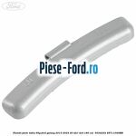 Plumbi jante tabla, 60g Ford Galaxy 2015-2023 2.0 TDCi 4x4 180 cai #3CE51E0F2F