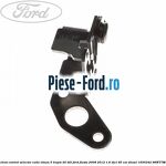 Piulita suport cutie de viteze automata Ford Fiesta 2008-2012 1.6 TDCi 95 cai diesel