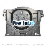 Platinic usa Ford Focus 2008-2011 2.5 RS 305 cai benzina