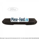Plasa portbagaj Ford Fiesta 2013-2017 1.6 ST 182 cai benzina