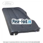 Plasa portbagaj Ford Fiesta 2008-2012 1.6 TDCi 95 cai diesel