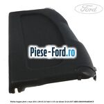 Plasa portbagaj despartitor glisanta Ford C-Max 2011-2015 2.0 TDCi 115 cai diesel
