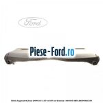 Plasa portbagaj cu banda Ford Focus 2008-2011 2.5 RS 305 cai benzina