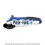 Polita portbagaj Ford Fiesta 2013-2017 1.0 EcoBoost 100 cai benzina