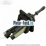 Pompa ambreiaj cu senzor Ford Mondeo 2008-2014 1.6 Ti 120 cai #C27B46D25F