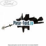 Piulita prindere selector viteza Ford C-Max 2011-2015 2.0 TDCi 115 cai diesel