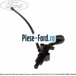 Pompa ambreiaj Ford Tourneo Custom 2014-2018 2.2 TDCi 100 cai diesel