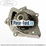 Pompa apa 03/2003-07/2010 Ford Focus C-Max 2003-2007 2.0 TDCi 136 cai #234D7E0541