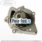 Piulita prindere electroventilator Ford Kuga 2008-2012 2.0 TDCi 4x4 136 cai diesel