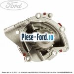 Piulita prindere electroventilator Ford Kuga 2008-2012 2.0 TDCI 4x4 140 cai diesel