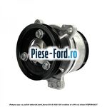 Pompa apa cu paleti obturati Ford Focus 2019-2023 2.0 EcoBlue ST 190 cai #3956B8FB42